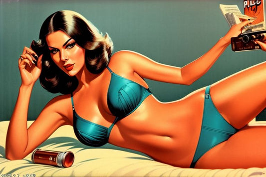 Exploring the Uses and Benefits of Female Sensual Enhancement Pills