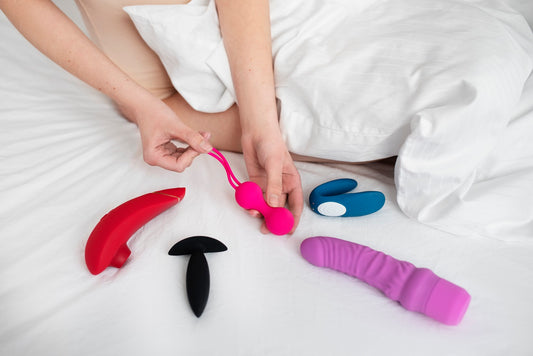 Looking for a very specific type of sex toy?