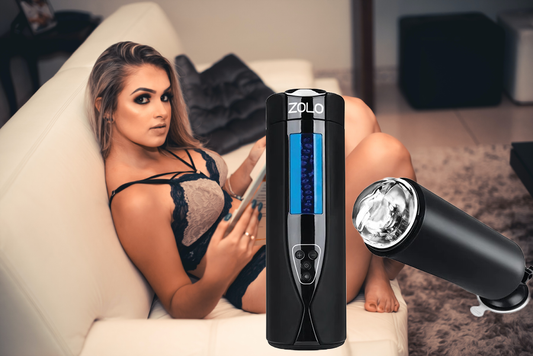 Get help to finding a good auto stroker