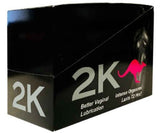 Kangaroo 2K Pink Pill Female Enhancements Double Pack