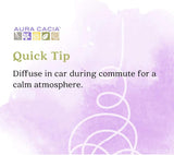 Aura Cacia Chill Pill Essential Oil Blend 0.5 fl oz