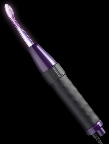 Deluxe Edition Violet Wand Kit