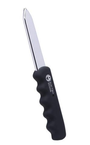 Electro Shank Shock Blade with Handle