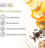 Aura Cacia Chill Pill Essential Oil Blend 0.5 fl oz