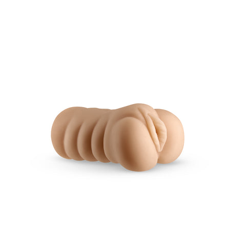 Hustler's Barely Legal Gogo Stroker Tan