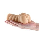Hustler's Barely Legal Gogo Stroker Tan