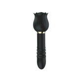 Rose Wand Thruster Black