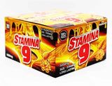 Stamina 9 Honey Male Enhancement Pill 5000mg