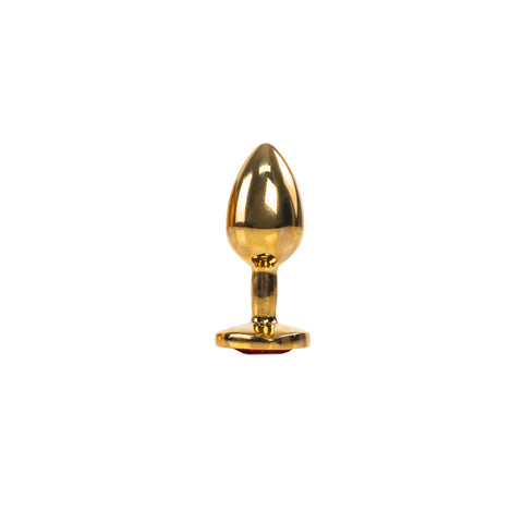 Onix Cobalt Mikel Anal Plug