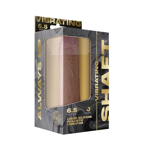 Vibrating Model Model J 6.5 Inch Pine