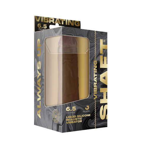 Vibrating Model Model J 6.5 Inch Oak