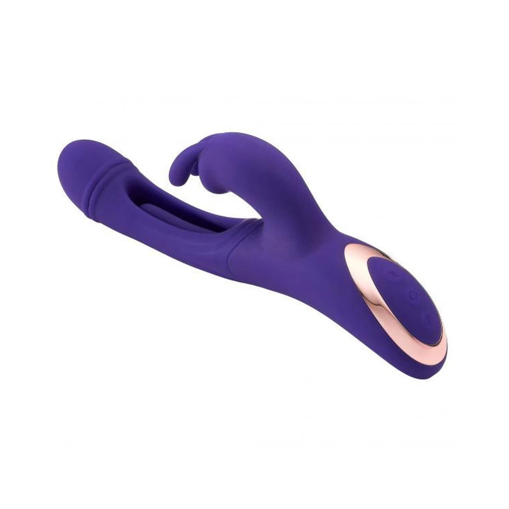 Cloud 9 Flutter Touch Violet