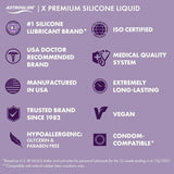 Astroglide Silicone 2.5 Oz