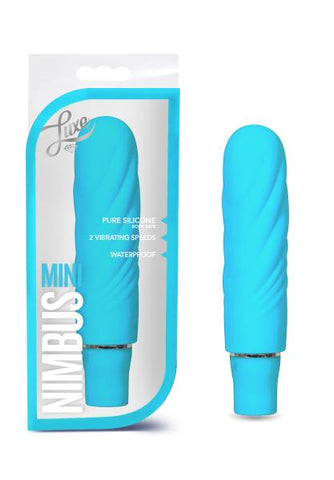 Nimbus Mini Stimulator Aqua