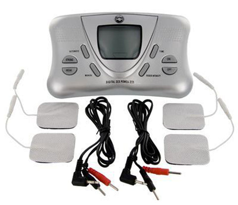 Deluxe Digital Power