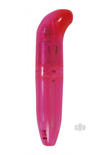Me You Us Mini G G-spot Vibrator