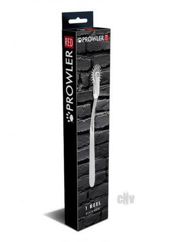Prowler Red 1 Reel Pinwheel