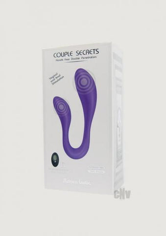 Couples Secrerts 2 +lrs Purple