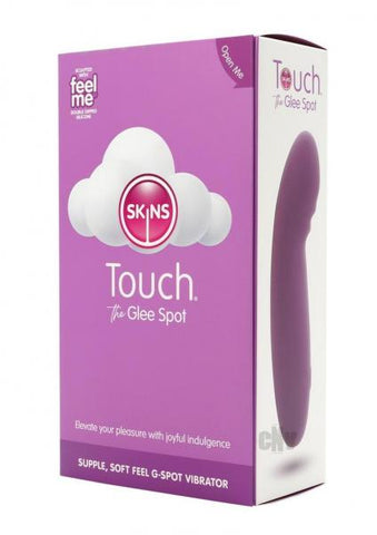 Skins Touch Glee Spot Lavender