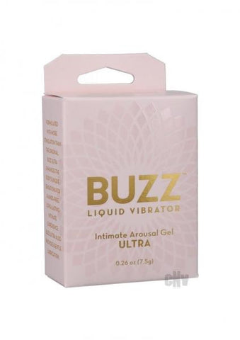 Buzz Original Liquid Vibrator .30oz