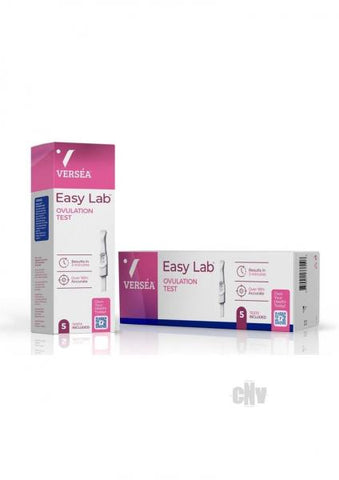 Versa Easy Lab Ovulation Test 5-pack