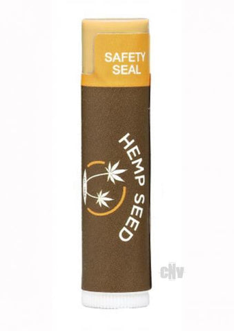 Hemp Lip Balm Stick Dreamsicle