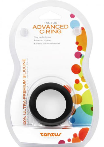 Advanced C-ring Onyx