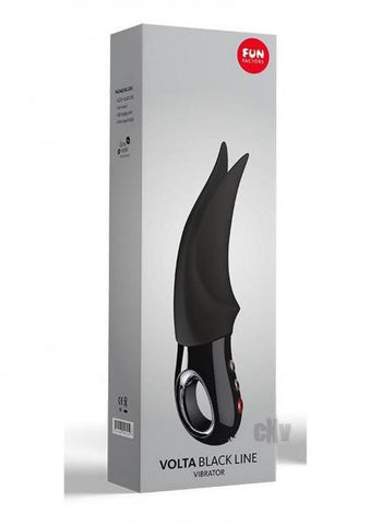 Volta Black