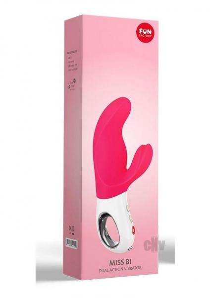Miss Bi Pink