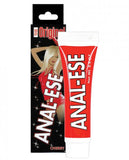 Anal-Ese Cream .5oz Desensitizing Lubricant