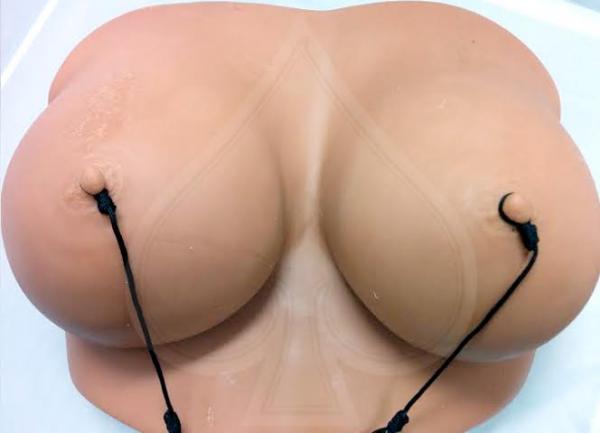 Limited Edition Nipple & Clit Jewelry