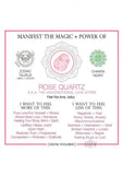 Rose Quartz