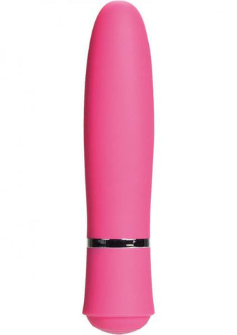 Taking Care Of Business Bullet Waterproof - Pink