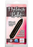 High Intensity Bullet Black