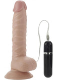 Mr. Just Right Elite Eight 10 Function Dong Beige