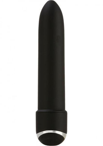Classic Chic Standard Black Vibrator