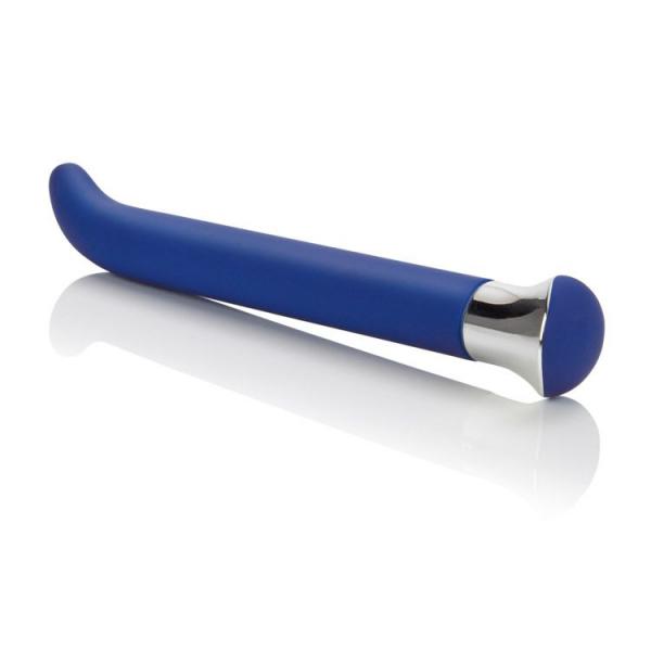 Risque G 10 Function Blue Vibrator