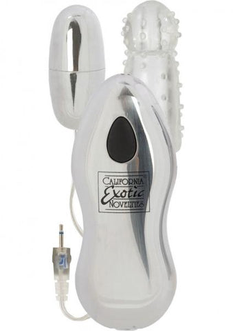 Sterling Collection Combo 3