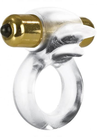 Extreme Pure Gold - Double Trouble Couples Enhancer