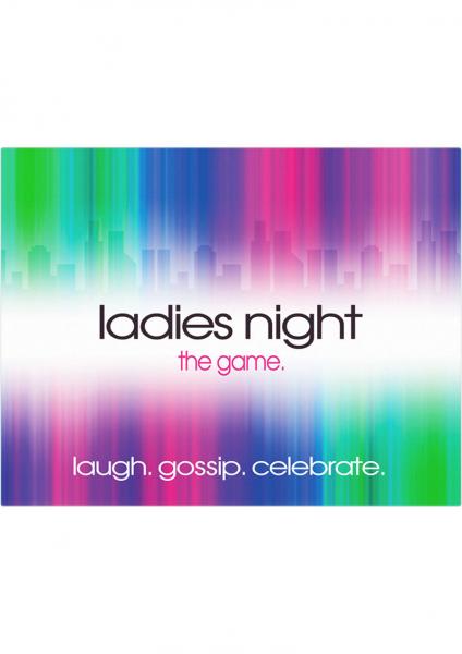 Ladies Night