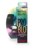 Problo Numbing Throat Spray Cinnamon 1oz