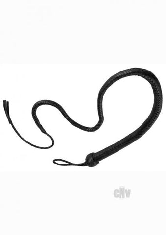Strict Leather 4 Foot Whip