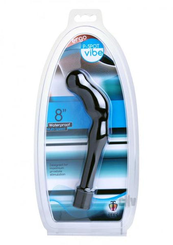 Ergo P-spot Vibe