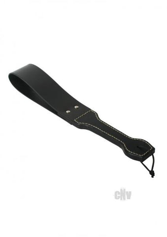 Strict Leather Extreme Punishment Strap