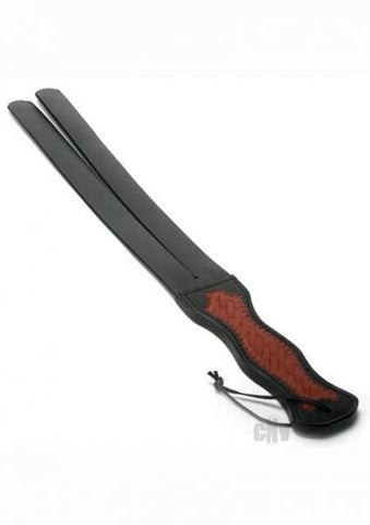Strict Leather Scottish Tawse