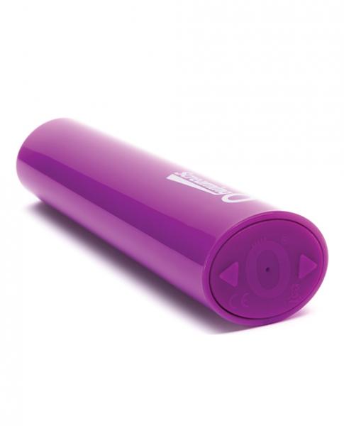 Screaming O Positive Angle Purple Massager