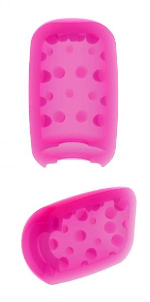 Sexy Pills Mini Masturbator Kinky Pink Box Of 6