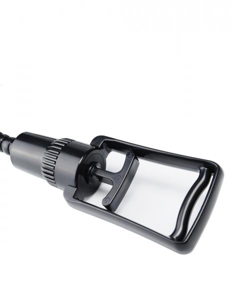 XXXL Maximizer Pump Black