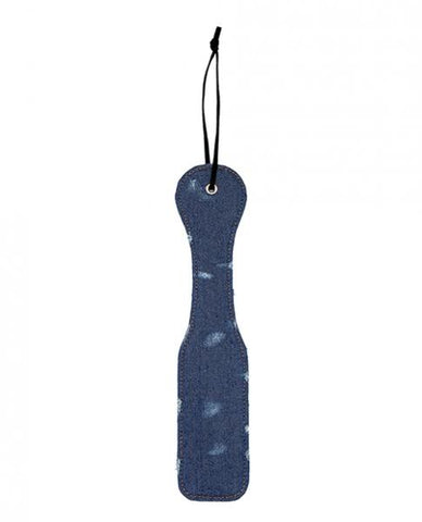 Denim Paddle - Blue