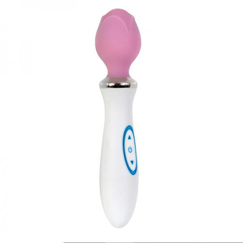 Luminous Love Bud Body Massager Pink